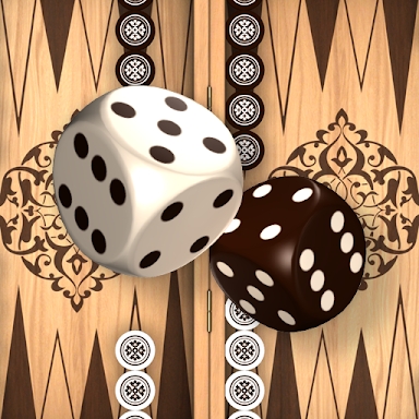 Backgammon -  Board Game screenshots
