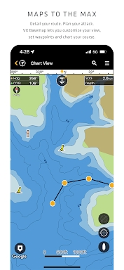 One-Boat Network screenshots