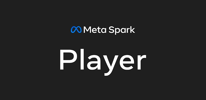 Meta Spark Player screenshots