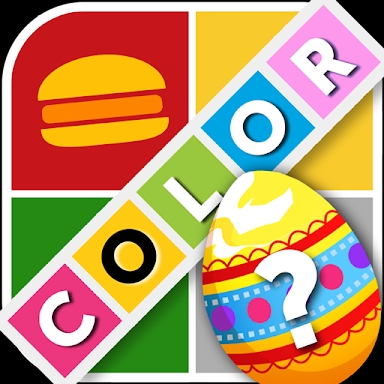 Guess the Color - Logo Games Q screenshots
