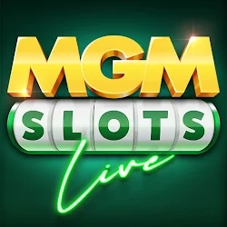 MGM Slots Live - Vegas Casino
