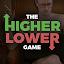 The Higher Lower Game icon