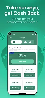 Checkout 51: Cash Back Savings screenshots