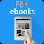FBK eBooks for Kindle icon
