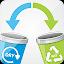 Clean India - Recycle Waste icon