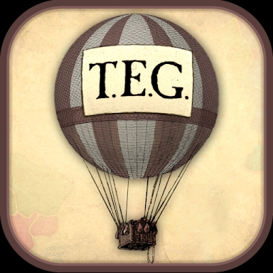 T.E.G. (Táctica y Estrategia d screenshots