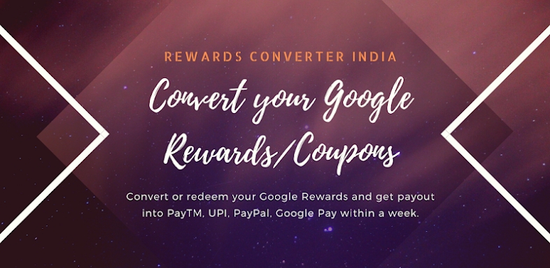 Rewards Converter India : RCI screenshots