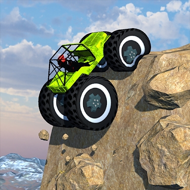 Rock Crawler screenshots
