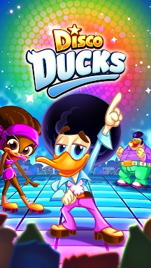 Disco Ducks screenshots