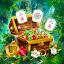 Mahjong World: Treasure Trails icon