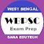 WBCS /WBPSC Exam Prep icon