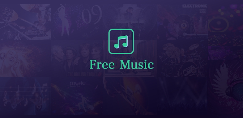 Free Music - music & songs,mp3 screenshots