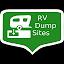 RV Dump Sites icon