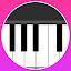 Piano With Free Songs to Learn icon