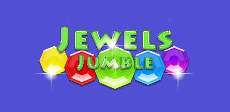 Jewels Jumble screenshots