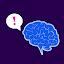 RecoverBrain Language Therapy icon