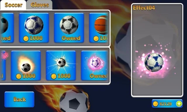 Super Goalkeeper - Soccer Game screenshots