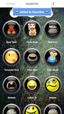 Funny SMS Ringtones screenshots