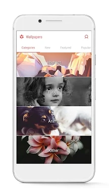 GO Launcher -Themes&Wallpapers screenshots