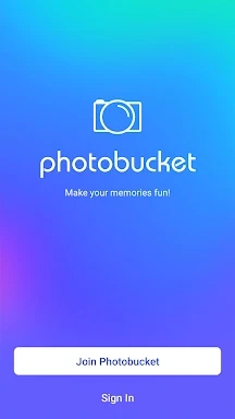 Photobucket - Save Print Share screenshots