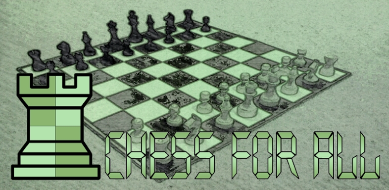 Chess for All screenshots