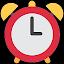 Smart Alarm Clock for Heavy Sl icon