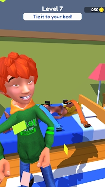 Prank Life - funny boy game! screenshots