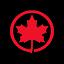 Air Canada + Aeroplan icon