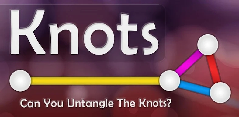 Knots screenshots