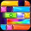Jewel Sliding™ Puzzle Game icon