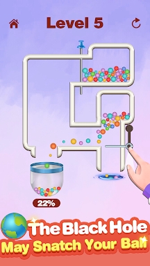 Pin Puzzle - Solve Puzzle Game screenshots