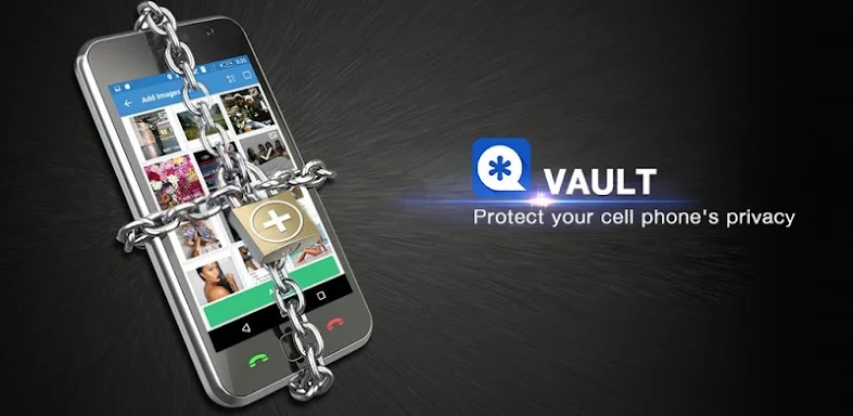 Vault - Hide Pics, App Lock screenshots