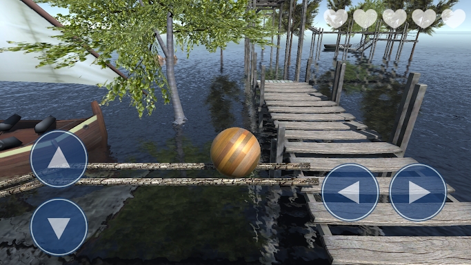 Extreme Balancer 3 screenshots