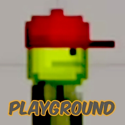 Melon Stick Playground Mods