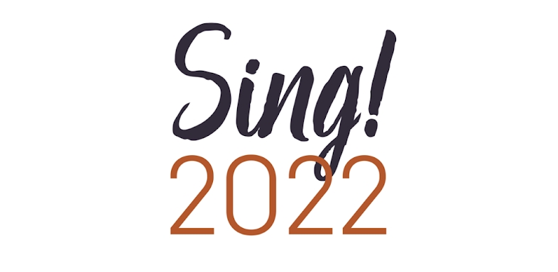 Sing 2022 screenshots