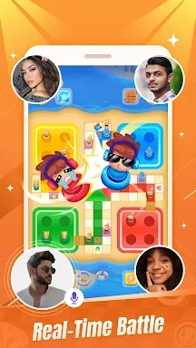 Party Star: Live, Chat & Games screenshots