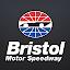 Bristol Motor Speedway icon