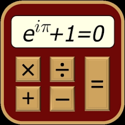 TechCalc Scientific Calculator