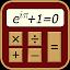 TechCalc Scientific Calculator icon