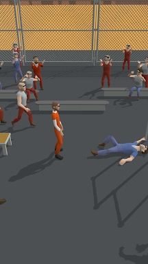 Jail Life screenshots