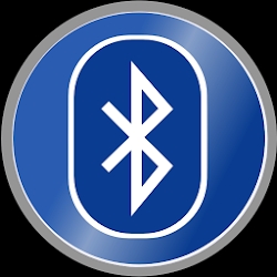 Bluetooth scanner & widget