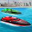 Speed Boat Racing: Boat games icon