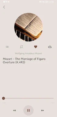 Classical Music Box: Orchestra screenshots