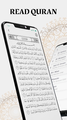 Quran - Read Holy Quran screenshots