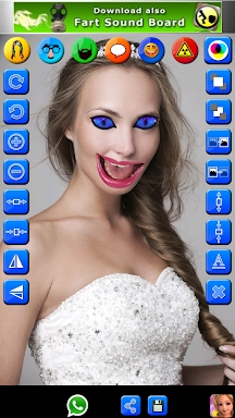 Face Fun - Photo Collage Maker screenshots