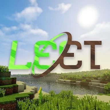 LEET Servers for Minecraft: BE screenshots