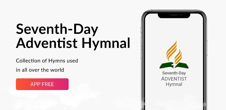 Seventh Day Adventist SDA Hymn screenshots