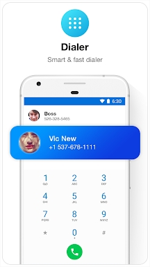 Caller ID & Call Blocker screenshots