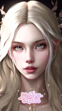 Makeup Stylist: Makeup Game screenshots