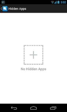 Hide App-Hide Application Icon screenshots